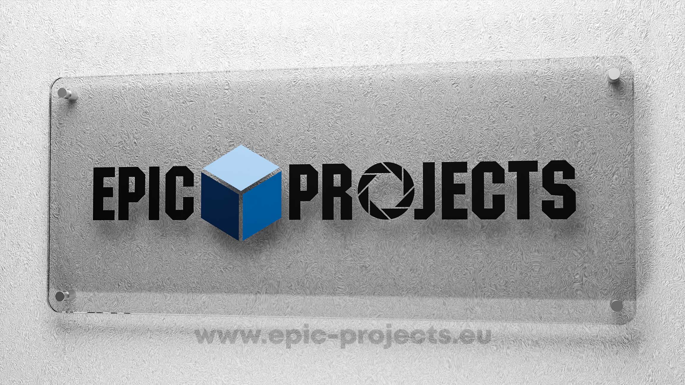 Epic Projects Реклама
